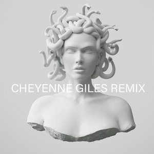 BIGGEST REGRET (CHEYENNE GILES REMIX) cover