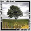 Harmonica Electronica Cover Art