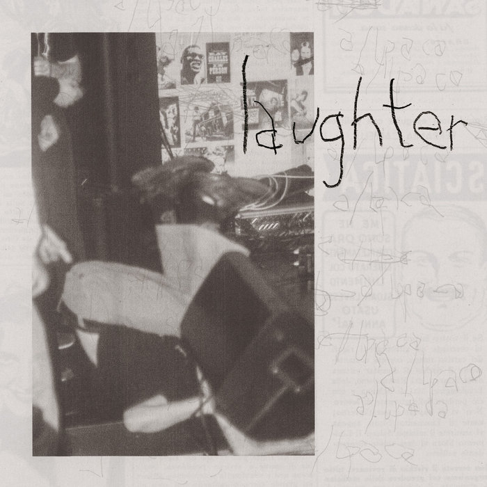 a/lpaca - Laughter
