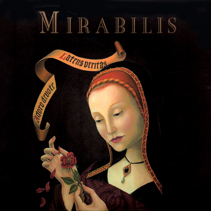 Mirabilis EP Mirabilis