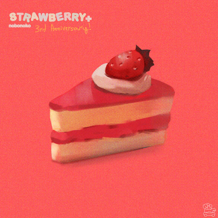 Strawberry+ | nobonoko