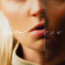 Charlotte Day Wilson — High Road