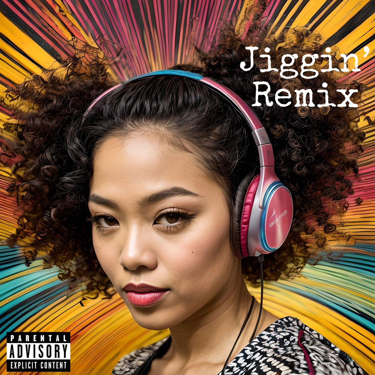 Jiggin’ Remix | T-SMUV | Epidemmik