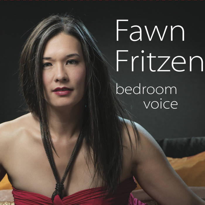 Bedroom Voice Fawn Fritzen