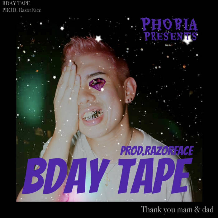 Music | PHOBIA
