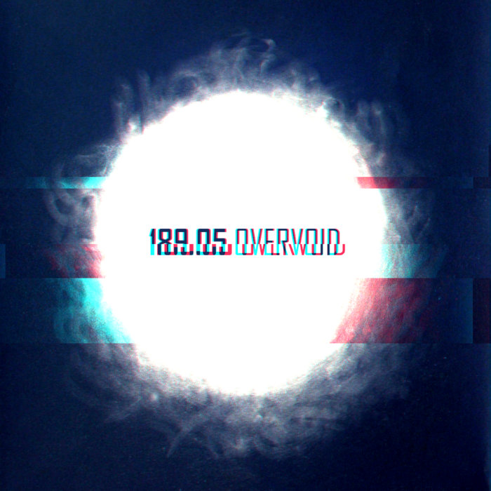 Overvoid Space Overvoid | 189.05