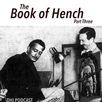 The Book of Hench - Part Three cover art