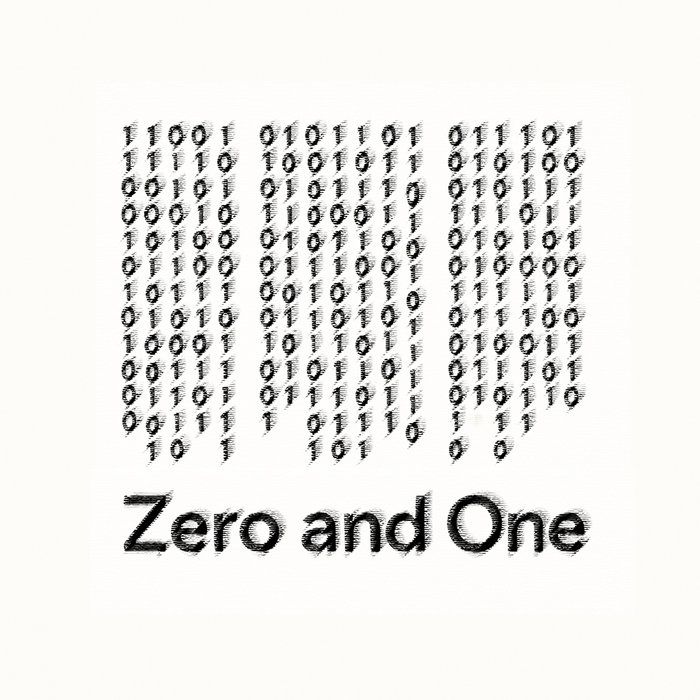 Zero and One | Zero and One | Max Corradi