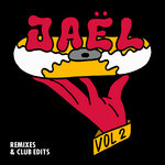 Jaël - Remixes & Club Edits VOL. 2