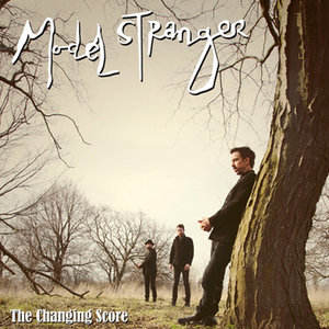 The Changing Score cover