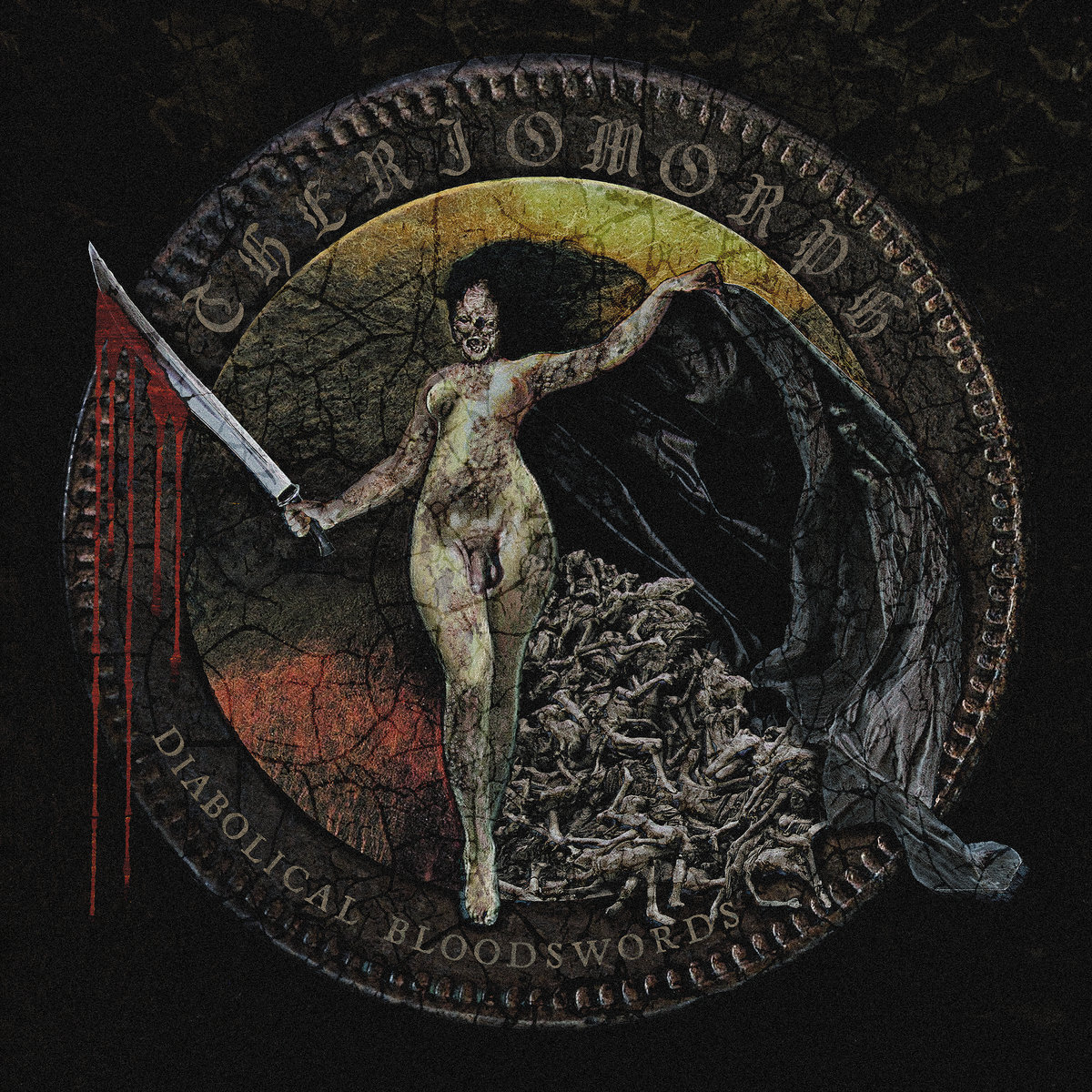 Through the Eyes of the Dead - Skepsis Review