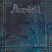 Elven Tears cover art