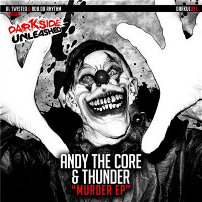Murder EP | Andy The Core