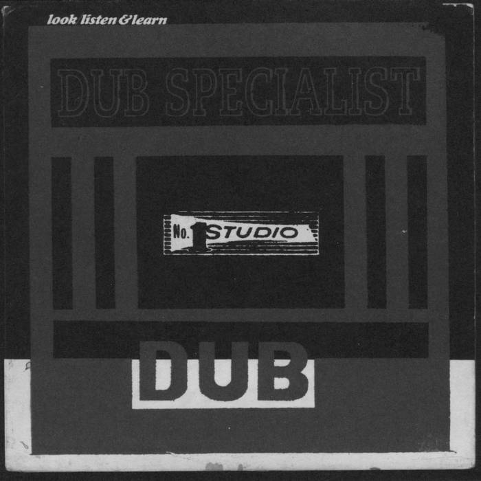 2Lp Dub Specialist 1166178421 Heartbeat Records /00660 | eBay