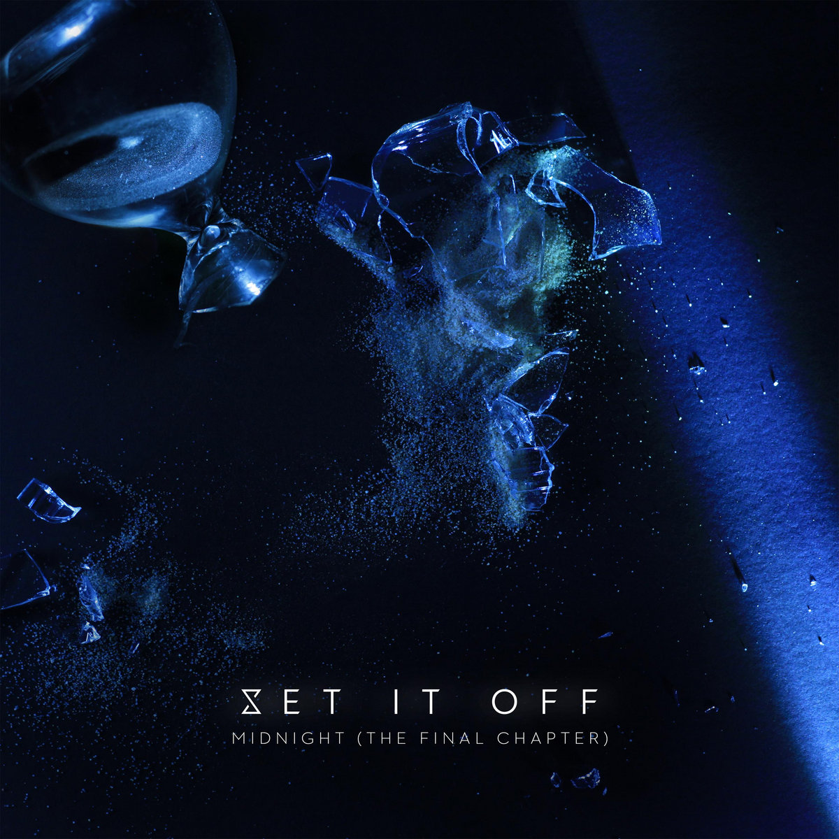 Midnight (The Final Chapter / Deluxe Edition) | Set It Off