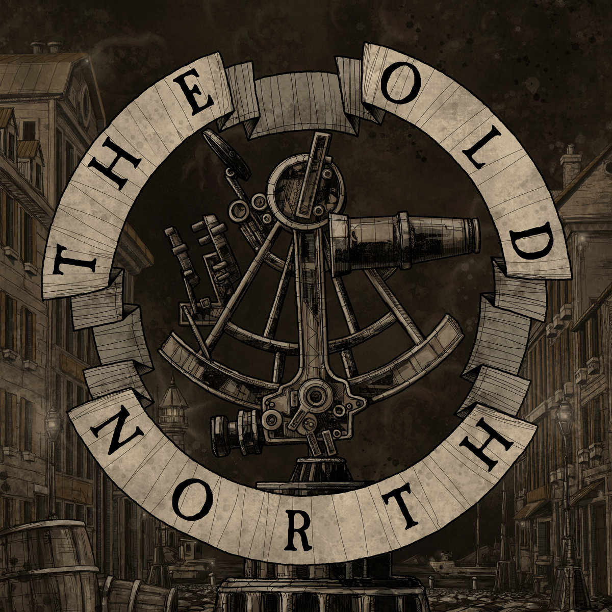 The Old North EP | The Old North