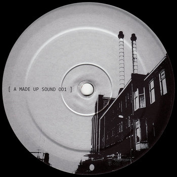 洋楽 ex_libris (A Made Up Sound) 001 EX LIBRIS (A MADE UP SOUND) - 001 Vinyl at Juno Records.