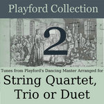Playford Collection 2 - PDF harmony arrangement sheet music