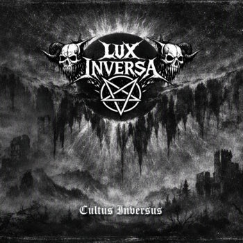 Cover of Cultus Inversus