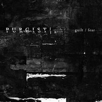 Guilt/Fear EP cover art
