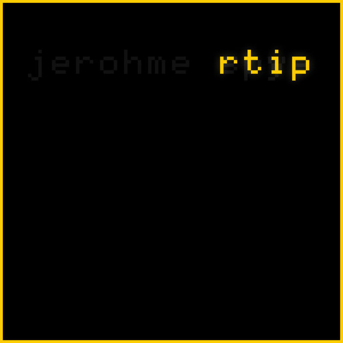 rtip | jerohme spye