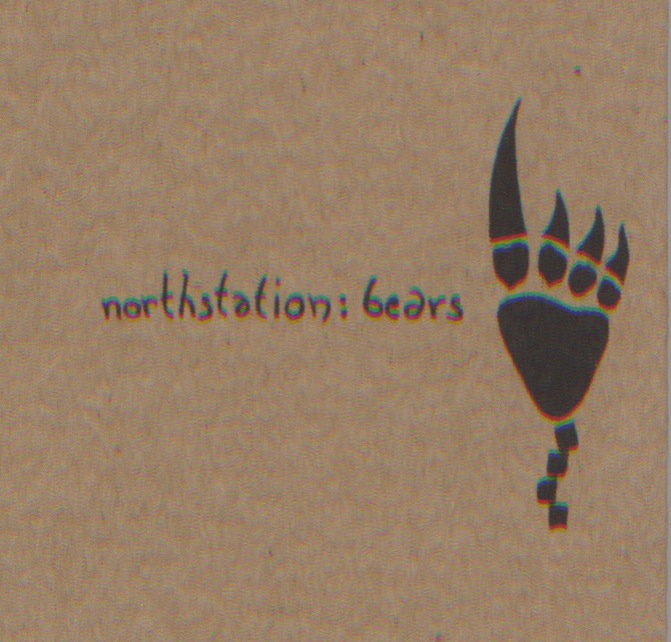 bears cover