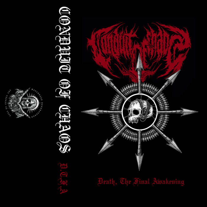 Death, The Final Awakening | Conduit Of Chaos (EP) | Witchhand