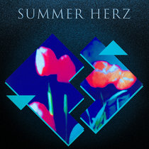Summer Herz cover art