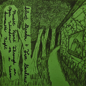 Music | Silent Garden