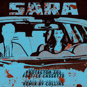 Sara [Single] cover