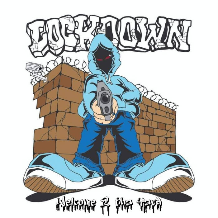 Music | Lockdown