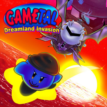 8bit drummer gametal 8bit drummer gametal