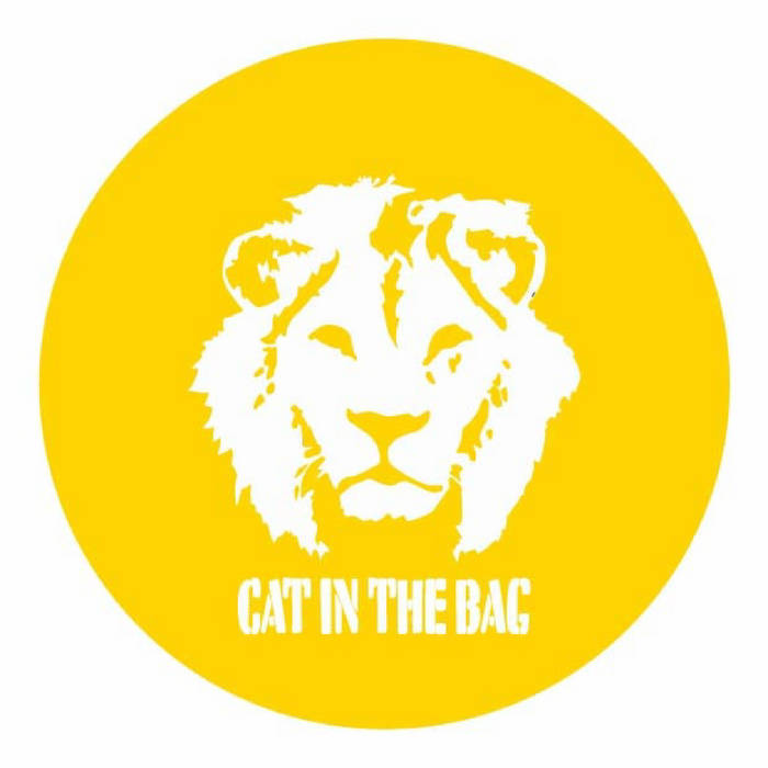 Cat In The Bag 018 | Cat In The Bag Records