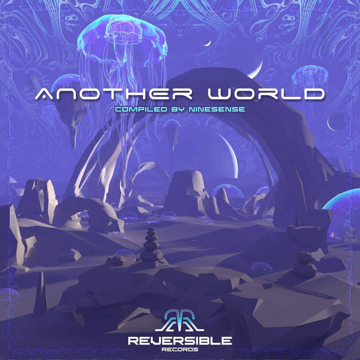 Another World  Reversible Records