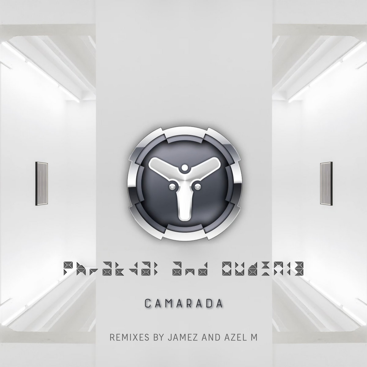 Camarada cover