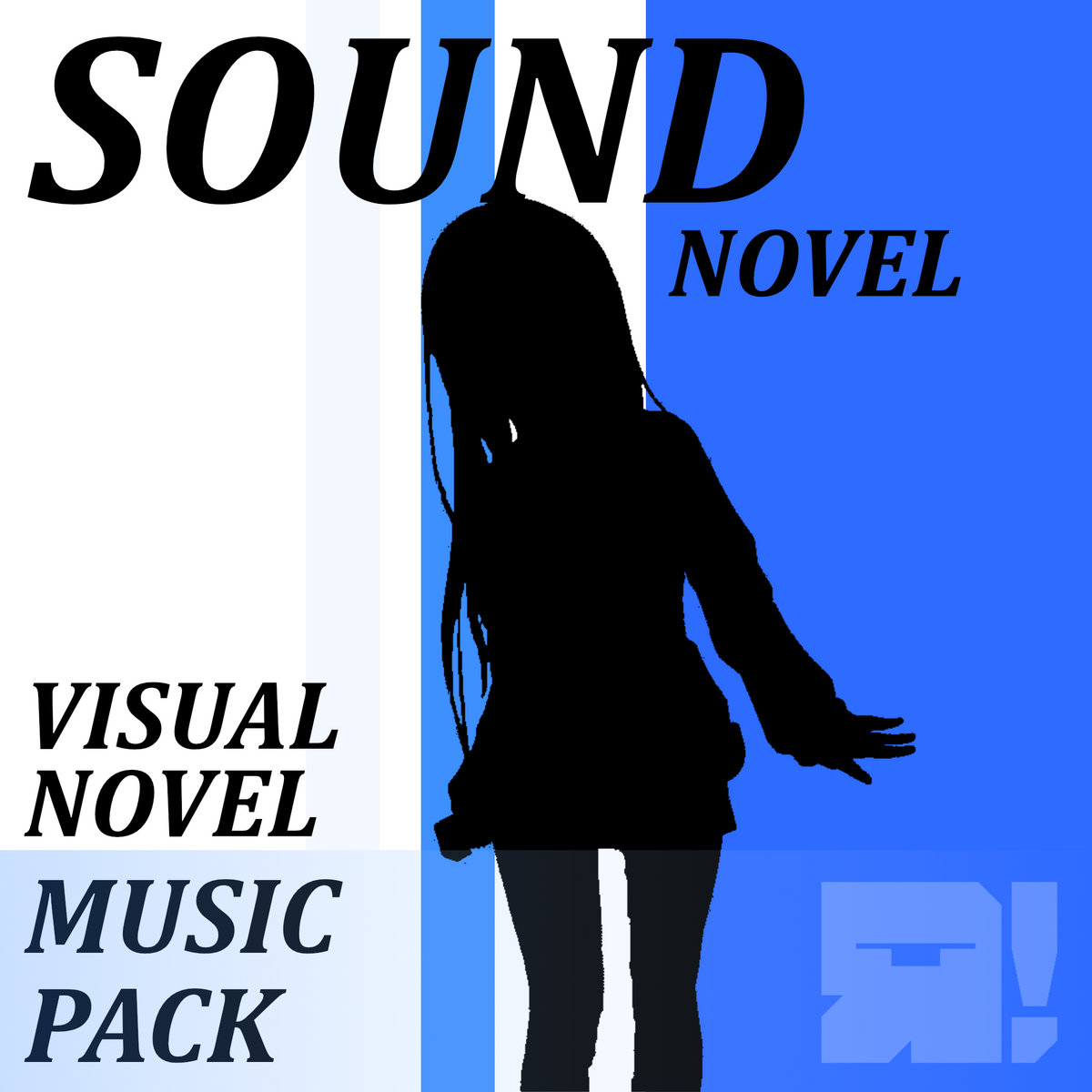 Sound Novel - Visual Novel Music Pack | Rest!