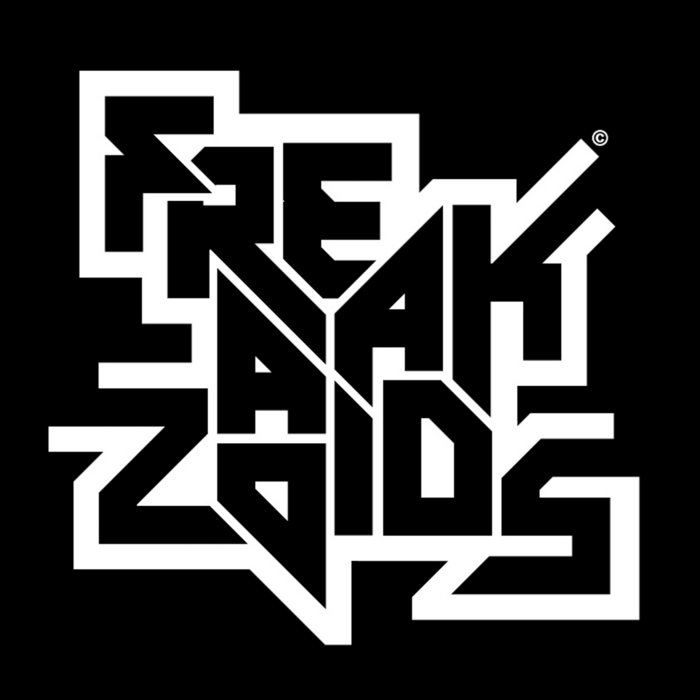 Stranger Freaks Remastered The Freakazoids Lee Coombs