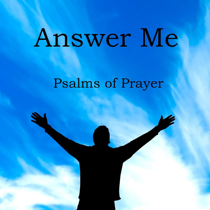 Answer Me | Tim English