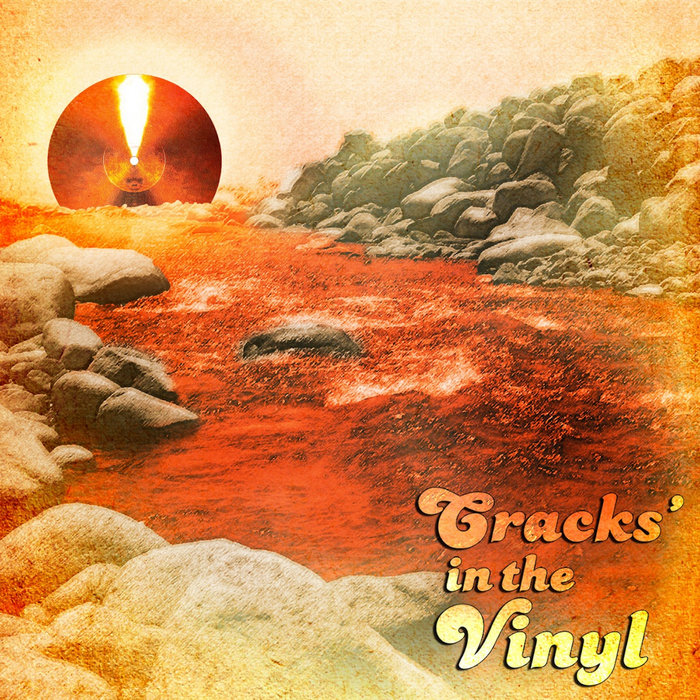 Cracks In The Vinyl | PLANET ASIA | PLANET ASIA MEDALLIONS