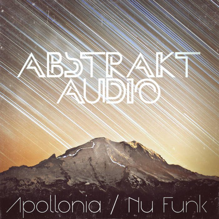 Apollonia | Abstrakt Audio | Whiskey Pickle