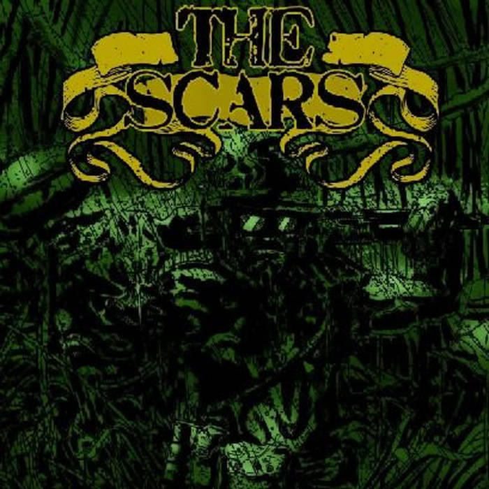 Tea様SCARS THE ALBUM The Album: Scars: Amazon.it: CD e Vinili}
