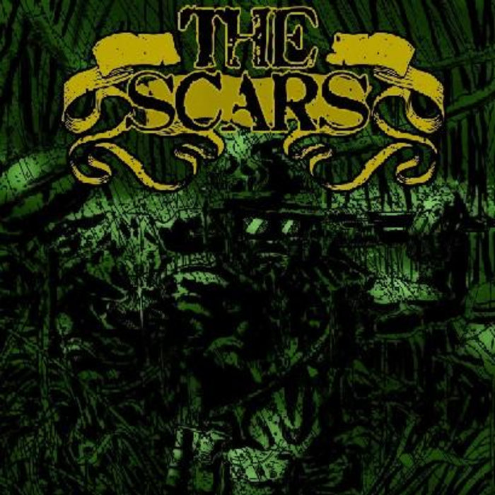 the Scars | the Scars