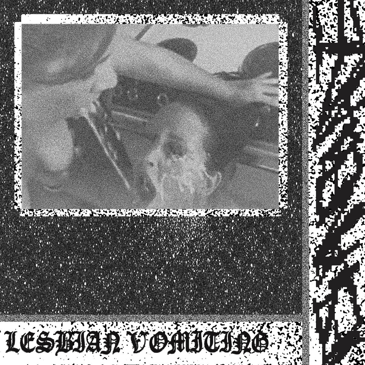 Vomit Lesbian