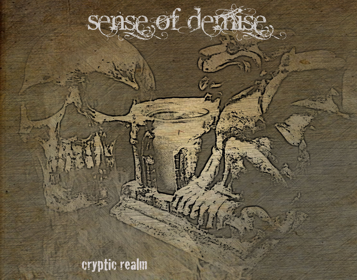 Cryptic Realm | Sense of Demise