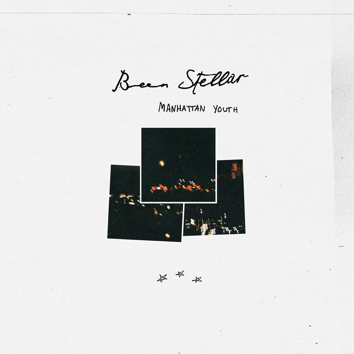 Been Stellar EP | Been Stellar