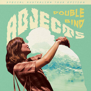 Double Bind cover