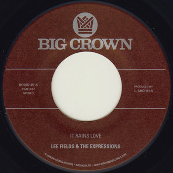 Music | Lee Fields & The Expressions