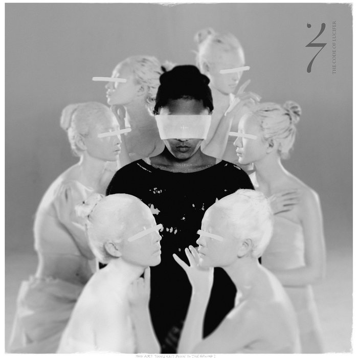 27:the Code of Lucifer | Kafe.Hu | Mintone Records
