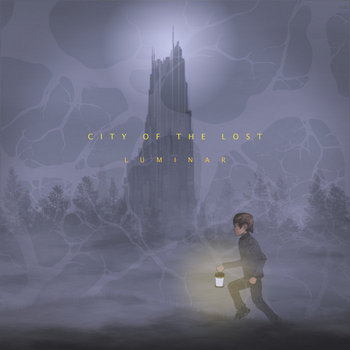Music | City of the Lost