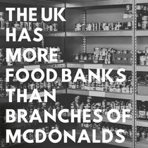 Matthew Herbert — theukhasmorefoodbanksthanbranchesofmcdonalds.com
